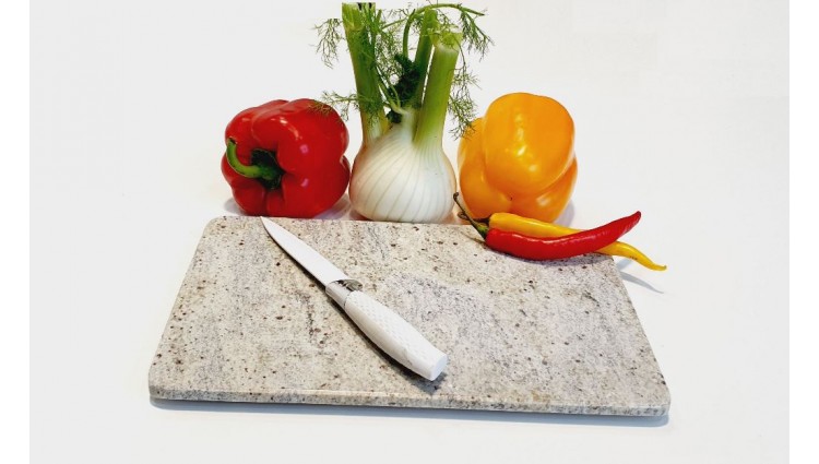 DESKA KAMIENNA KASHMIR WHITE